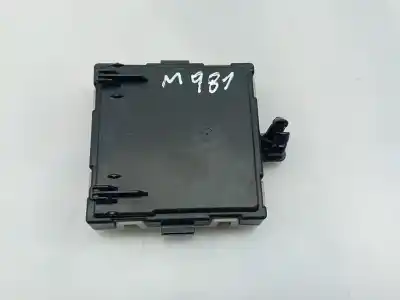 Автозапчастина б/у електронний модуль для mercedes-benz gle (w167) gle 300 d 4-matic (167.119) посилання на oem iam a1679002018  