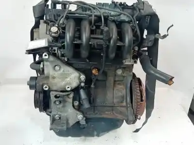 Автозапчастина б/у ДВИГУН КОМПЛЕКТ для RENAULT CLIO II (BB_, CB_)  Посилання на OEM IAM D7F D 720  
