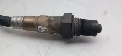 Peça sobressalente para automóvel em segunda mão sonda lambda por opel adam (m13) 1.2 referências oem iam 0258010121  