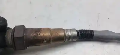 Peça sobressalente para automóvel em segunda mão sonda lambda por opel adam (m13) 1.2 referências oem iam 0258010121  