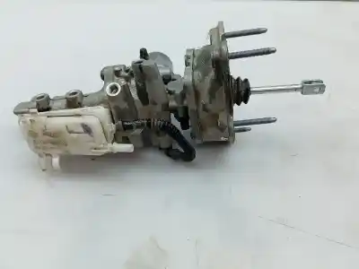 Pezzo di ricambio per auto di seconda mano controllo climatico per renault zoe (bfm_) zoe (bfmc) 5aq605 riferimenti oem iam 460115213r