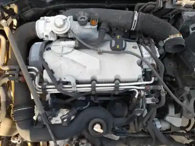 Pezzo di ricambio per auto di seconda mano MOTORE COMPLETO per VOLKSWAGEN GOLF V (1K1)  Riferimenti OEM IAM BKC  