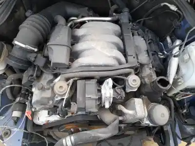 Gebrauchtes Autoersatzteil KOMPLETTER MOTOR zum MERCEDES CLK (C208)  OEM-IAM-Referenzen   