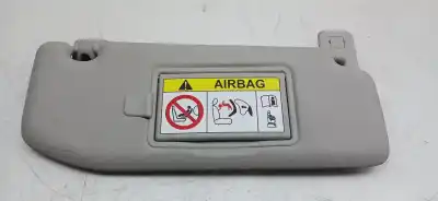 Peça sobressalente para automóvel em segunda mão elevador de vidros dianteira esquerda por citroen c3 iii (sx) 1.5 bluehdi 100 referências oem iam 