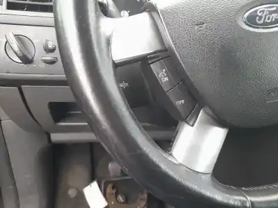 Pezzo di ricambio per auto di seconda mano volante per ford focus c-max (dm2) 1.6 tdci riferimenti oem iam   
