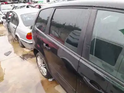 Pezzo di ricambio per auto di seconda mano  per FORD FOCUS C-MAX (DM2)  Riferimenti OEM IAM   