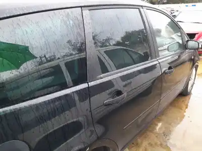 Автозапчастина б/у двері задні праві для ford focus c-max (dm2) 1.6 tdci посилання на oem iam   