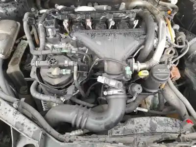 Pezzo di ricambio per auto di seconda mano  per FORD FOCUS C-MAX (DM2)  Riferimenti OEM IAM G6DA  