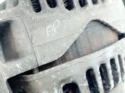 Автозапчастина б/у генератор для opel astra h gtc (a04) 1.3 cdti (l08) посилання на oem iam 13117279/tg9s015  