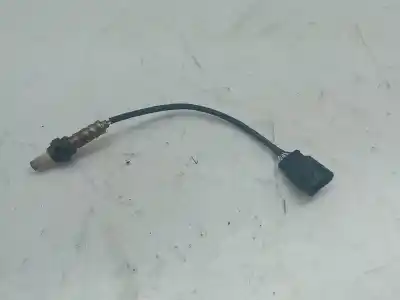 Second-hand car spare part brake depressor / vacuum pump for ford ka (ru8) 1.2 oem iam references 55202416  