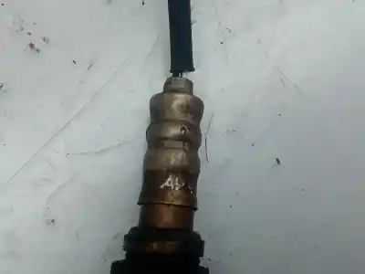 Second-hand car spare part brake depressor / vacuum pump for ford ka (ru8) 1.2 oem iam references 55202416  