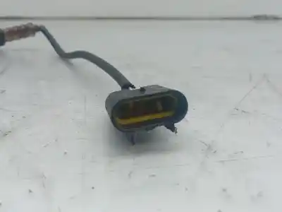 Second-hand car spare part lambda probe for ford ka (ru8) 1.2 oem iam references 55202416  