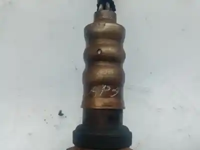 Second-hand car spare part lambda probe for ford ka (ru8) 1.2 oem iam references 55202416  