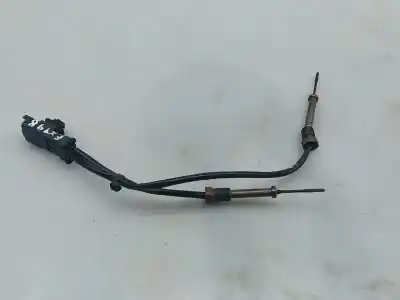 Pezzo di ricambio per auto di seconda mano depressore freni / pompa del vuoto per peugeot 308 sw ii (lc_, lj_, lr_, lx_, l4_) 1.6 hdi / bluehdi 115 (lcbhxm lcbhxt) riferimenti oem iam 9808312080