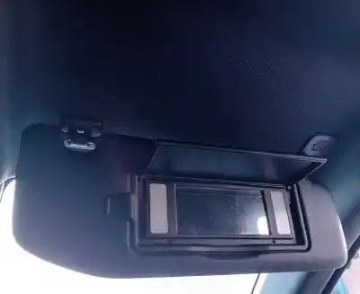 Автозапчасти б/у правая зона за ds ds 3 crossback (u_) 1.5 bluehdi 130 ссылки oem iam   
