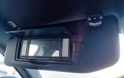 Автозапчасти б/у левая зона за ds ds 3 crossback (u_) 1.5 bluehdi 130 ссылки oem iam   