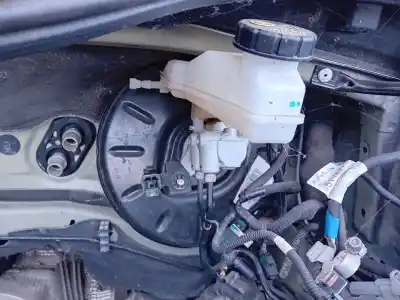 Автозапчасти б/у тормозной серво за DS DS 3 CROSSBACK (U_) 1.5 BlueHDi 130 ссылки OEM IAM 9824391180  