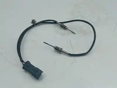 Second-hand car spare part brake depressor / vacuum pump for peugeot 308 sw ii (lc_, lj_, lr_, lx_, l4_) 1.5 bluehdi 130 oem iam references f133700