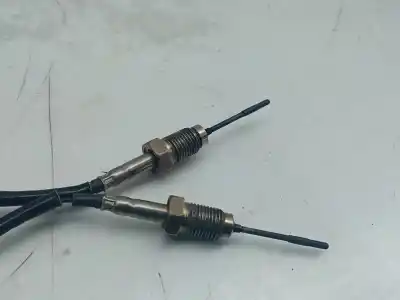 Second-hand car spare part brake depressor / vacuum pump for peugeot 308 sw ii (lc_, lj_, lr_, lx_, l4_) 1.5 bluehdi 130 oem iam references f133700  