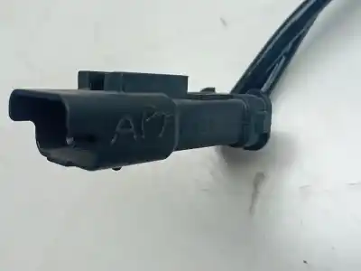 Second-hand car spare part brake depressor / vacuum pump for peugeot 308 sw ii (lc_, lj_, lr_, lx_, l4_) 1.5 bluehdi 130 oem iam references f133700  