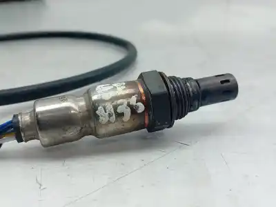 Pezzo di ricambio per auto di seconda mano sonda lambda per ford fiesta vi (cb1, ccn) 1.5 tdci riferimenti oem iam f1f1 9y460  