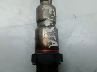 Pezzo di ricambio per auto di seconda mano sonda lambda per ford fiesta vi (cb1, ccn) 1.5 tdci riferimenti oem iam f1f1 9y460  