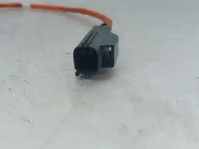Pezzo di ricambio per auto di seconda mano sonda lambda per ford fiesta vi (cb1, ccn) 1.5 tdci riferimenti oem iam f1b1-12b591  