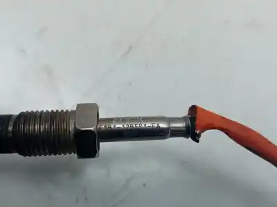 Pezzo di ricambio per auto di seconda mano sonda lambda per ford fiesta vi (cb1, ccn) 1.5 tdci riferimenti oem iam f1b1-12b591  