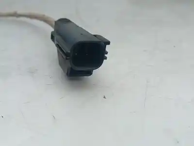 Pezzo di ricambio per auto di seconda mano sonda lambda per ford fiesta vi (cb1, ccn) 1.5 tdci riferimenti oem iam f1b112b591  