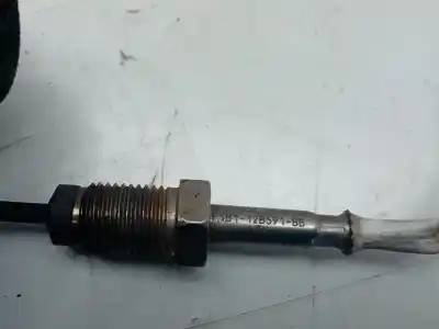 Pezzo di ricambio per auto di seconda mano sonda lambda per ford fiesta vi (cb1, ccn) 1.5 tdci riferimenti oem iam f1b112b591  
