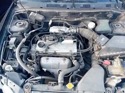 Pièce détachée automobile d'occasion MOTEUR COMPLET pour MITSUBISHI CARISMA (DA_)  Références OEM IAM 4G92  