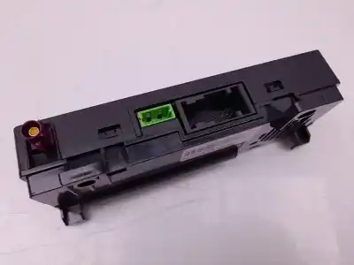 Pièce détachée automobile d'occasion module électronique pour citroen c3 aircross ii (2r_, 2c_) 1.2 puretech 110 (2rhnzb 2rhnzw 2rhnpx 2rhnpj) références oem iam 9829238180  