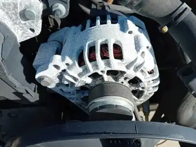 Автозапчастина б/у генератор для audi a4 b6 (8e2) 1.9 tdi посилання на oem iam 028903029r