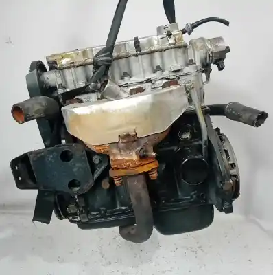 Peça sobressalente para automóvel em segunda mão MOTOR COMPLETO por OPEL CORSA B (S93)  Referências OEM IAM C12NZ  
