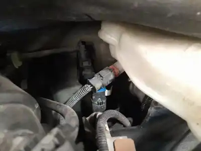 İkinci el araba yedek parçası fren servisi için peugeot 2008 i (cu_) 1.2 thp 110 / puretech 110 oem iam referansları 