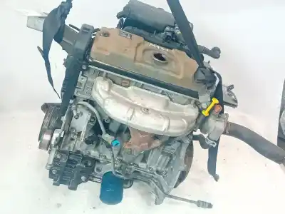 Tweedehands auto-onderdeel COMPLETE MOTOR voor PEUGEOT 306 (7B, N3, N5)  OEM IAM-referenties KFX  