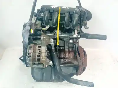 Pièce détachée automobile d'occasion MOTEUR COMPLET pour RENAULT CLIO II BB_, CB_  Références OEM IAM D7F D 720  
