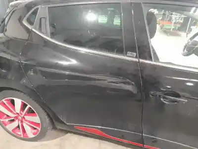 Автозапчастина б/у  для RENAULT CLIO IV (BH_)  Посилання на OEM IAM   