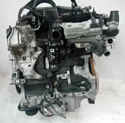 Pièce détachée automobile d'occasion MOTEUR COMPLET pour VOLVO V60 I (155)  Références OEM IAM D4204T4  