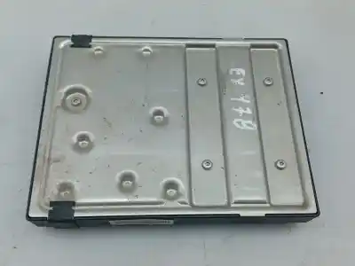 Tweedehands auto-onderdeel verwarmingsmotor voor audi q5 (8rb) 2.0 tfsi quattro cdnc oem iam-referenties 8k0907063n