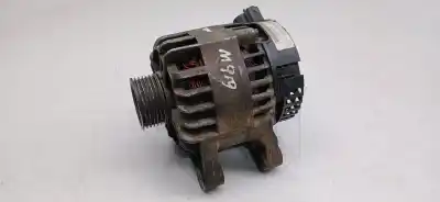 Автозапчасти б/у генератор за peugeot 206 hatchback (2a/c) 1.1 i ссылки oem iam 9641398480