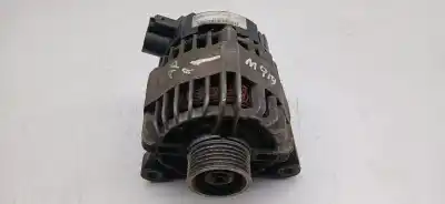 Автозапчастина б/у генератор для peugeot 206 hatchback (2a/c) 1.1 i посилання на oem iam 9641398480  