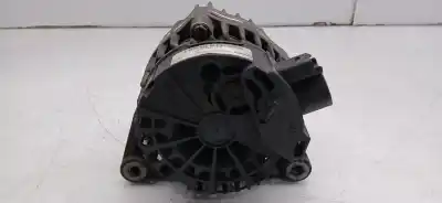 Автозапчастина б/у генератор для peugeot 206 hatchback (2a/c) 1.1 i посилання на oem iam 9641398480  