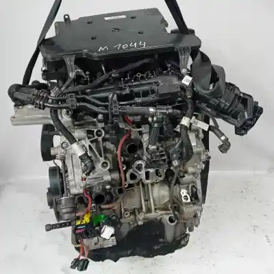 Pezzo di ricambio per auto di seconda mano MOTORE COMPLETO per MINI MINI CLUBMAN (F54)  Riferimenti OEM IAM B37C15A  