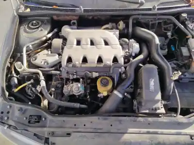 Pièce détachée automobile d'occasion MOTEUR COMPLET pour RENAULT LAGUNA (B56)  Références OEM IAM G8T760  