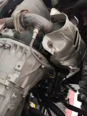 Peça sobressalente para automóvel em segunda mão depressor de travões / bomba de vácuo por fiat 500l (351_, 352_) 1.4 (199lyb1b) referências oem iam 