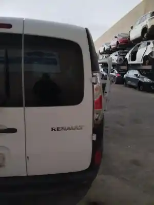 Pezzo di ricambio per auto di seconda mano  per RENAULT KANGOO EXPRESS (FW0/1_)  Riferimenti OEM IAM   