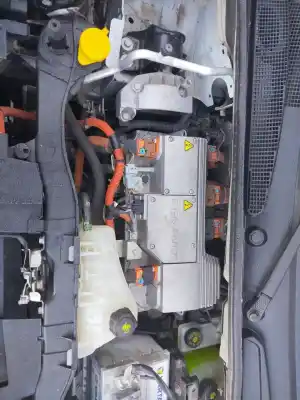 Pezzo di ricambio per auto di seconda mano  per RENAULT KANGOO EXPRESS (FW0/1_)  Riferimenti OEM IAM   