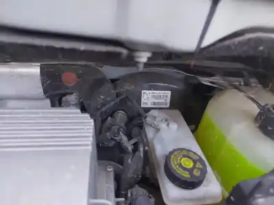 Pièce détachée automobile d'occasion SERVO FREIN pour RENAULT KANGOO EXPRESS (FW0/1_)  Références OEM IAM 0204810827  