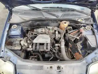 Pièce détachée automobile d'occasion MOTEUR COMPLET pour RENAULT CLIO II (BB_, CB_)  Références OEM IAM   